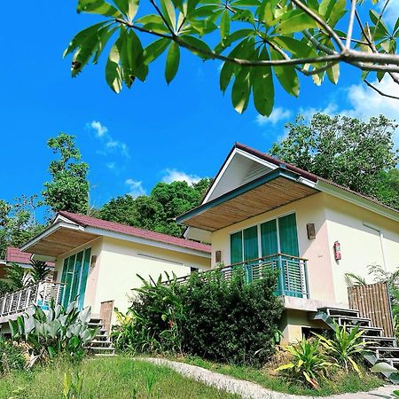 Krabi Home Resort Tub Kaek Beach Exterior photo