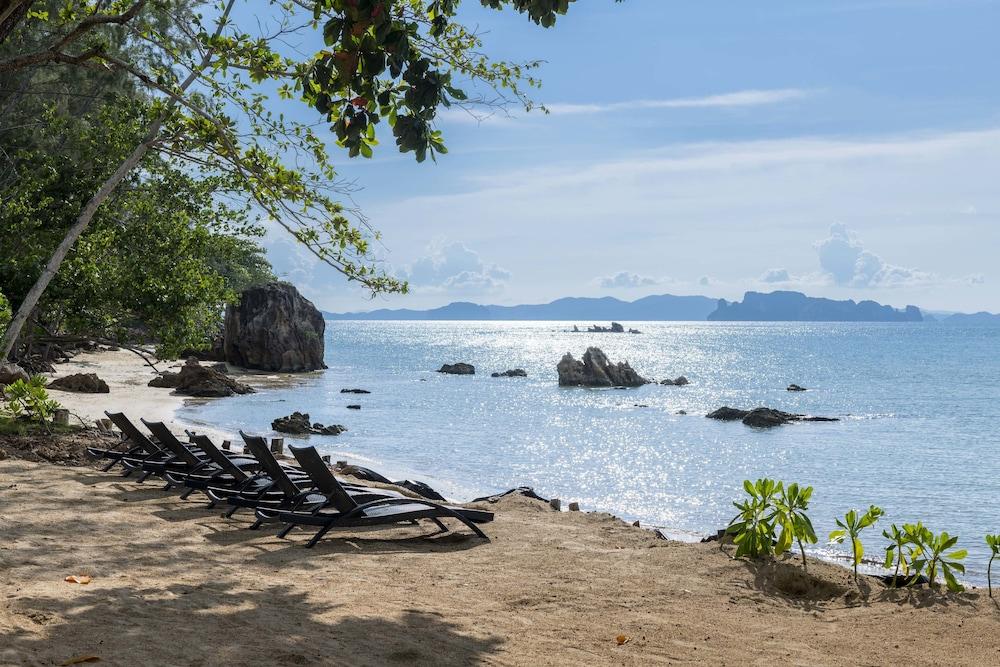 Krabi Home Resort Tub Kaek Beach Exterior photo