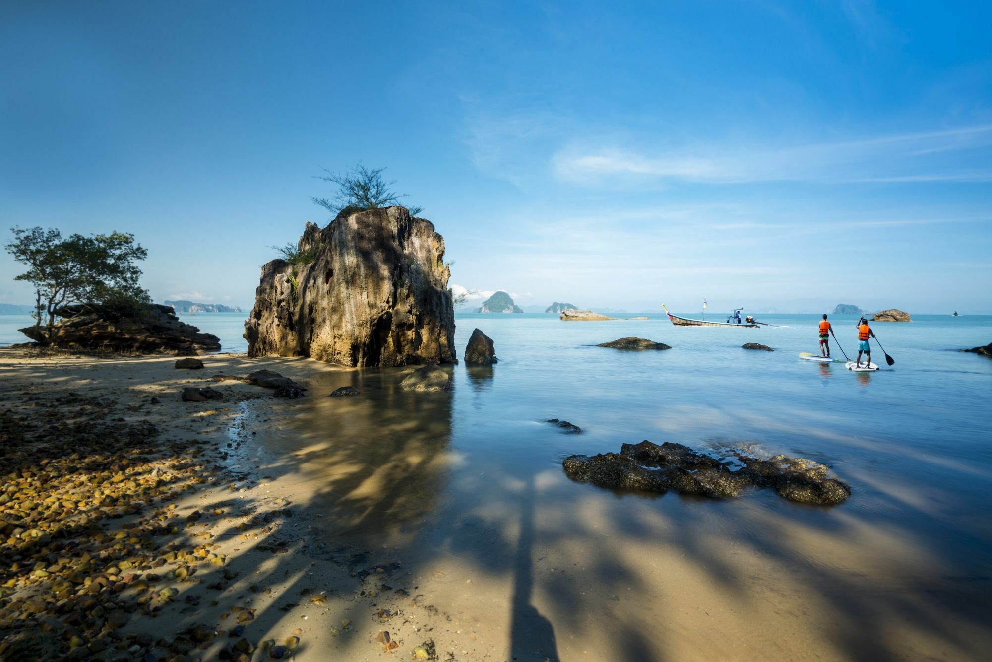 Krabi Home Resort Tub Kaek Beach Exterior photo