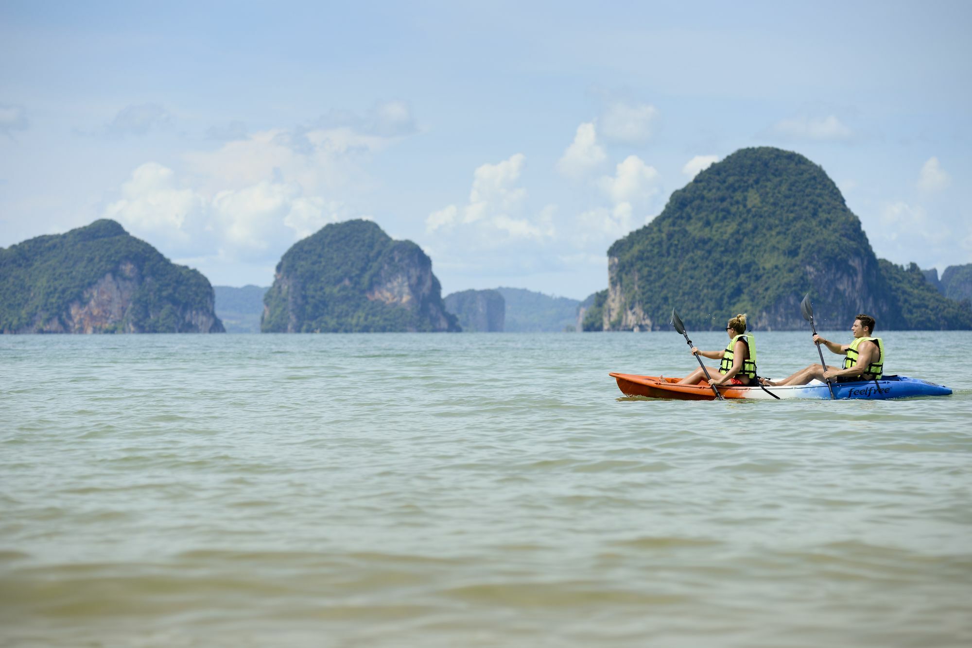 Krabi Home Resort Tub Kaek Beach Exterior photo